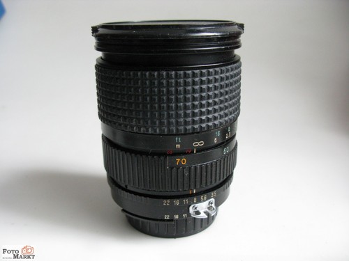 Zoom objektiv tokina - zoom-objektiv, 28-70