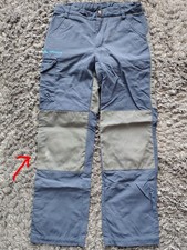 VAUDE Outdoor Hose Jungen