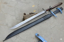 Renaissance Grosse Messer