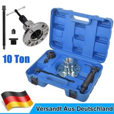 Hydraulik Radnaben Abzieher