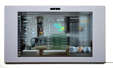 Wandhalterung für Amazon Fire