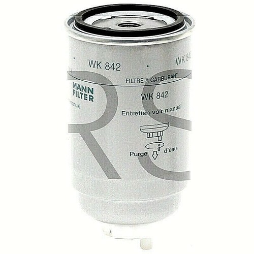 Kraftstofffilter für - , mc