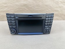 2009 Mercedes W211 W219 E350