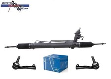 LENKGETRIEBE SERVOLENKUNG MIT