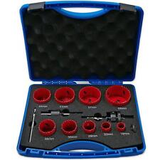 BI-METALL GLOCKENSÄGE - 9