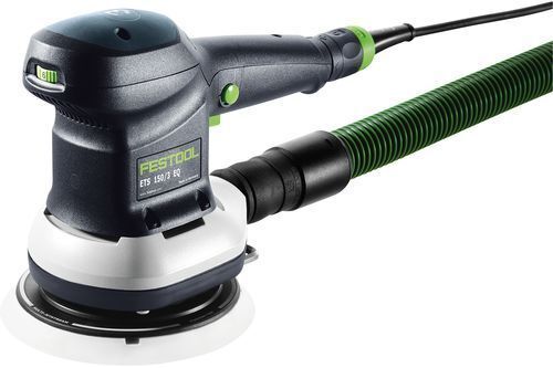 Festool exzenterschleifer ets - festool,