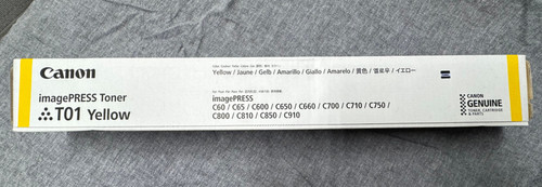 Canon genuine imagepress - genuine,