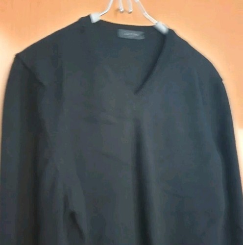 Calvin klein wollpullover - klein,