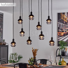 Rauchglas Ess Wohn Zimmer Raum