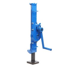 Wiltec stahlwinde 1500kg 350mm - stahlwinde,