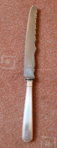 Silber 800 wilkens art deco - -,