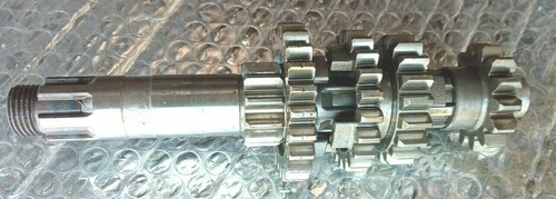 Eingangswelle getriebe k157fmi - getriebe,