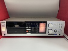 Toshiba SK-D1L Stereo Cassette
