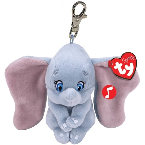 Beanie babies clip - ty,