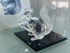 Swarovski Figur 84335 Großes