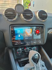 Für Audi TT MK2 2006-2014 GPS