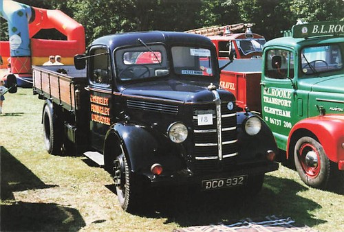 Alter lkw oldtimer foto 10 - foto,