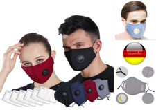 Mundschutz PM2.5 Maske