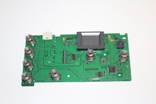 Bosch WAE283A3/20 Elektronik Steuerung Bedienmodul 00648425
