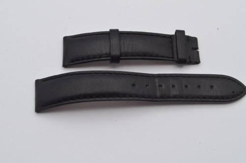 Longines leder armband - longines,