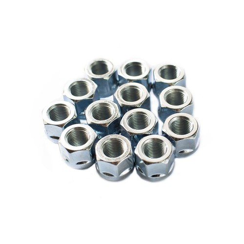 Radmuttern m14x1 5 - 8, 10