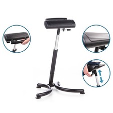 Stehhocker Ergonomisch Höhenverstellbar Stehhilfe -Retourenware-