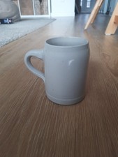 Schmucker keramik stein bier - stein,