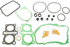 Motor Dichtsatz komplett für Honda CB 400 CB 400 N Euro CM 400 T CM400 1977-1985