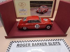 GMC Slot Kit Lancia Aurelia