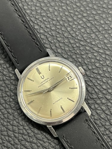 Universal geneve polerouter - universal,