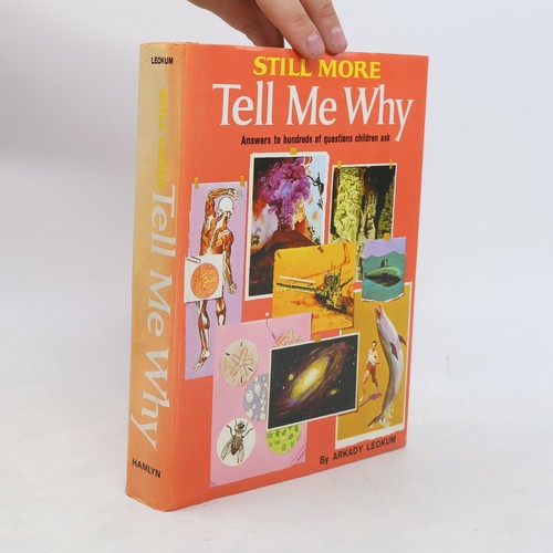 Still more tell why - more, | 
