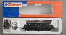 Modelleisenbahn | Roco 63616 | DR - E44 | Elektrolok | H0 | digital gebraucht