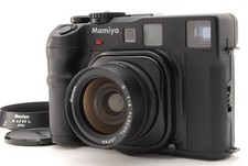 [CLA,D MINT] NEUE MAMIYA 6 SIX