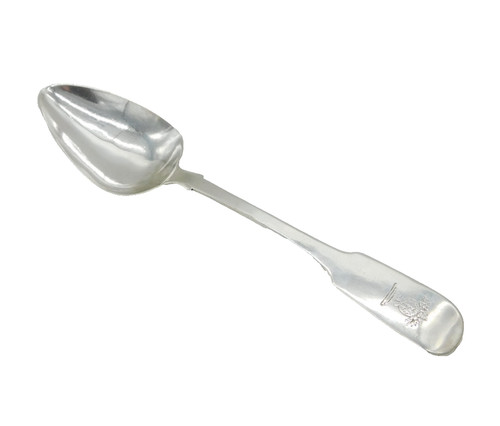 Irish george iii sterling - iii,