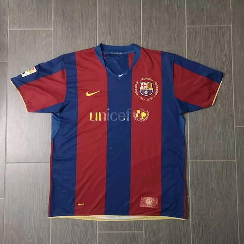 Vintage retro 2007 - retro, messi