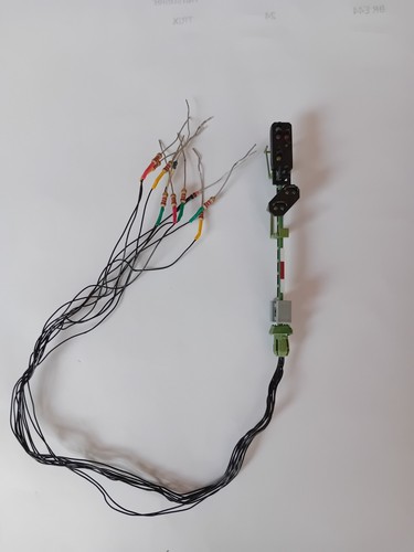 Viessmann 4016 licht - ho,