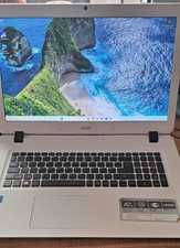 Acer aspire es1 732 zoll - aspire, 17