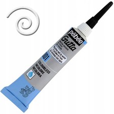 Gutta Konturfarbe 20ml - 01