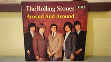 The Rolling Stones – Around