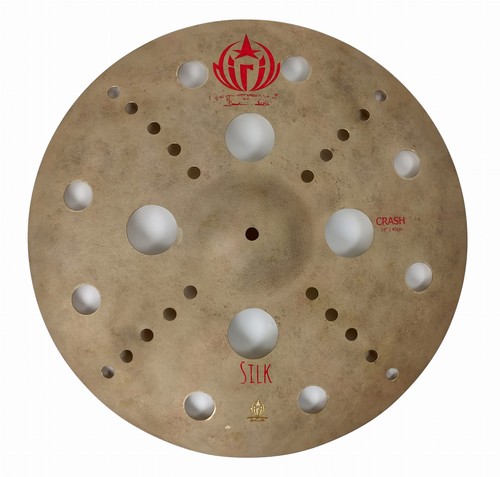 Diril silk soli - soli, 18"