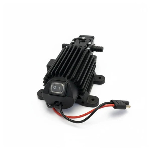Flojet 12v diaphragm fresh - lf,