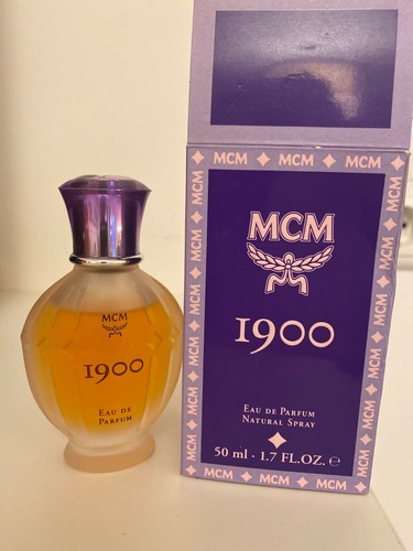 Mcm 1900 eau - de, 50ml
