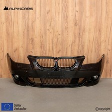 BMW 5 E60 E61 M Paket