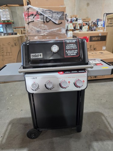 Weber - ,