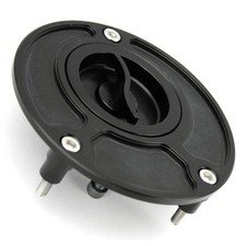 CNC Tankdeckel für Honda CB