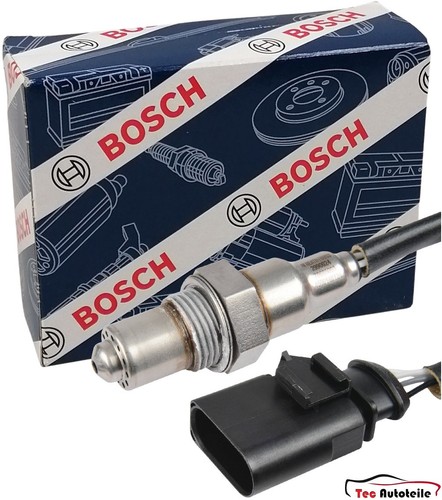Bosch lambdasonde seat - seat, ibiza