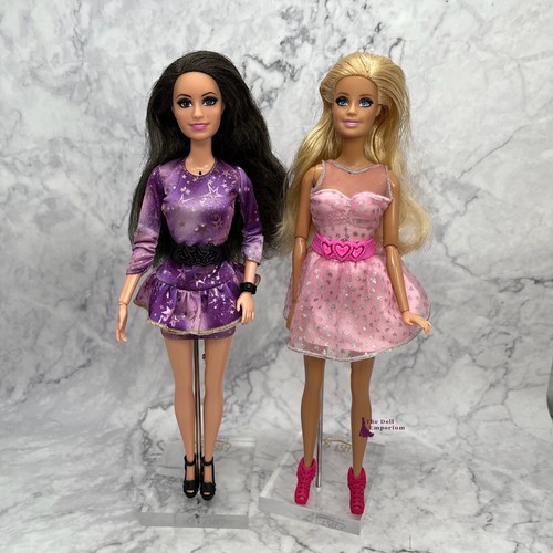 Barbie life the - barbie, in