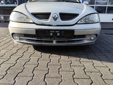 Stoßstange RENAULT MEGANE I 1.6 16V Vorne