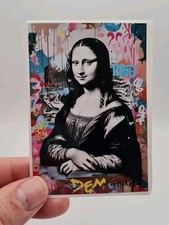 Auto Aufkleber Sticker Motiv