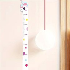 Meßlatte für Kinder